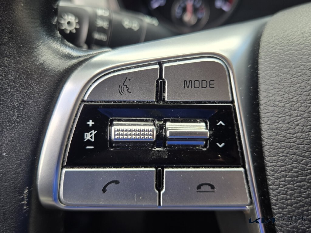 Certified 2022 Kia Telluride S AWD/4WD image 29