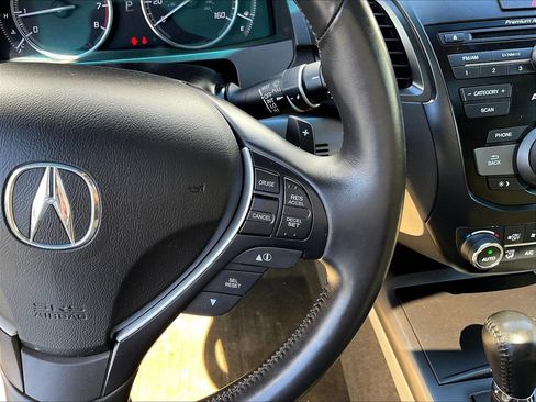 Used 2014 Acura RDX AWD image 12