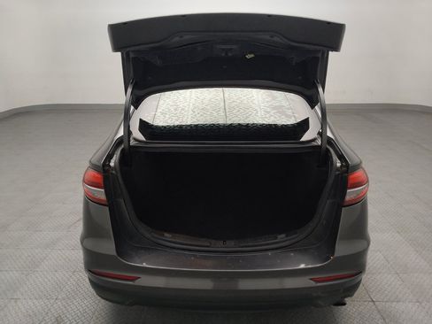 Used 2020 Ford Fusion SE w/ Equipment Group 151A FWD image 29