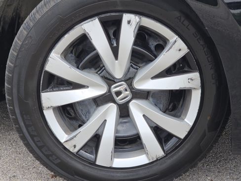 Used 2023 Honda Civic LX image 8