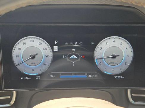 Used 2024 Hyundai Elantra SEL w/ Convenience Package FWD image 25