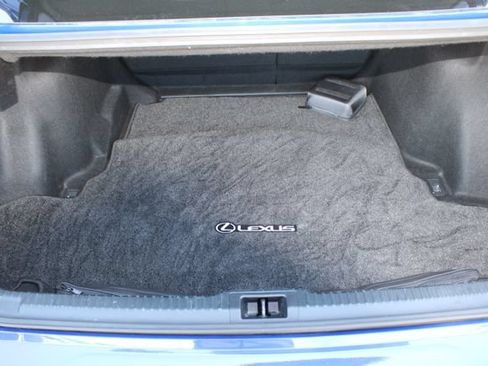 Certified 2023 Lexus IS 350 F Sport w/ Accessory Package 2 RWD image 8