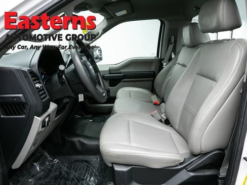 Used 2020 Ford F150 XL RWD image 13