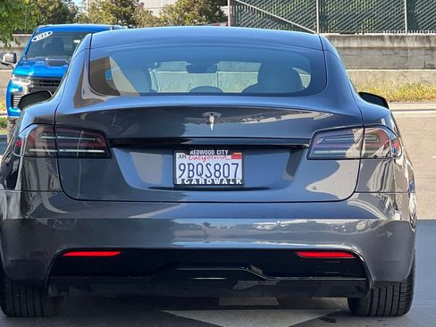 Used 2022 Tesla Model S AWD/4WD image 5