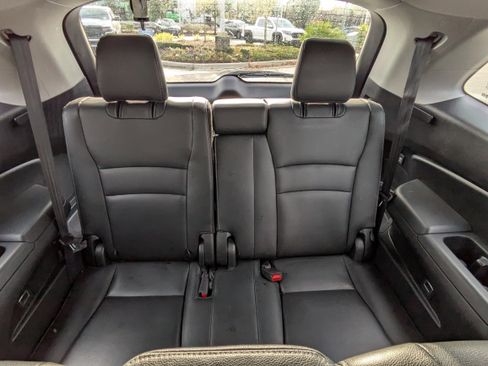Certified 2020 Honda Pilot EX-L image 19