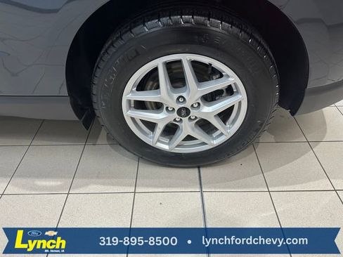 Used 2024 Ford Edge SEL AWD/4WD image 27