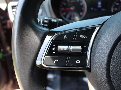 Used 2019 Kia Optima LX w/ LX Premium Package FWD image 20