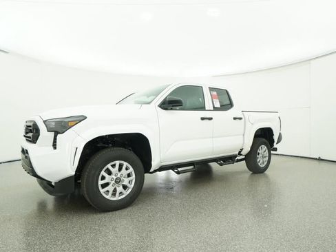 New 2026 Toyota Tacoma SR image 50