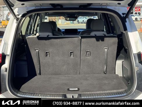 Used 2022 Kia Telluride SX w/ Towing Package image 26