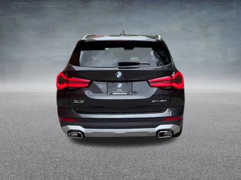 Used 2022 BMW X3 xDrive30i w/ Convenience Package image 24