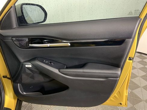 Used 2021 Kia Seltos SX w/ SX Sunroof Package image 22