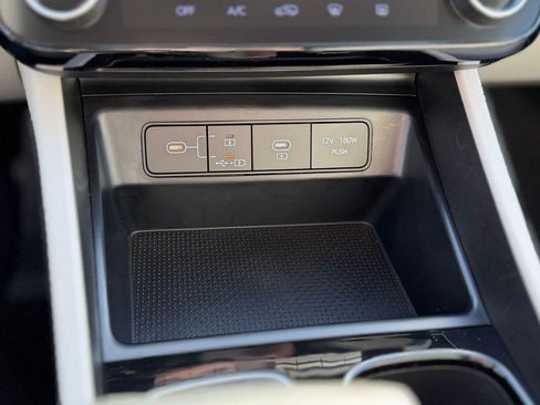 New 2026 Hyundai Tucson SEL image 17