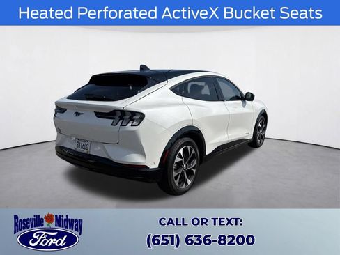 Used 2023 Ford Mustang Mach-E Premium AWD/4WD image 9