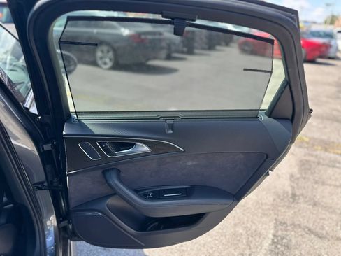 Used 2018 Audi S6 Prestige w/ S Sport Package AWD/4WD image 24