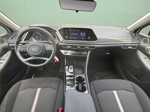 Used 2023 Hyundai Sonata SE FWD image 20