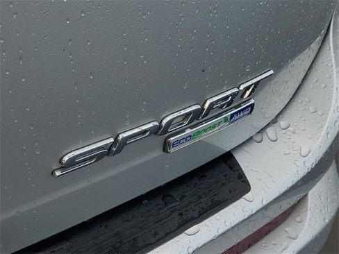 Certified 2018 Ford Edge Sport w/ Equipment Group 401A image 6