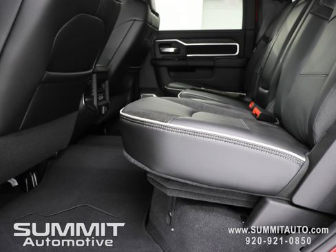 New 2026 RAM 2500 Laramie image 41