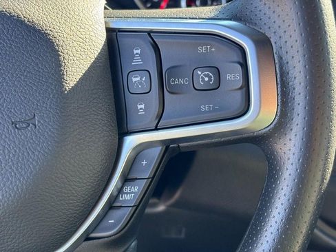 New 2026 RAM 4500 Tradesman image 12