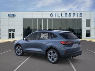 New 2026 Ford Escape ST-Line w/ Cold Weather Package video 4