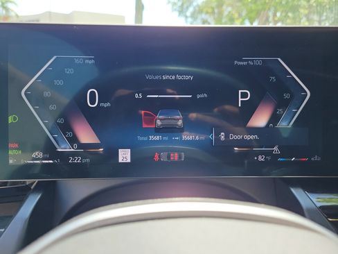 Used 2024 BMW 530i image 26