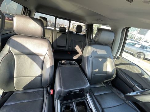 Used 2024 Ford F350 Lariat image 22