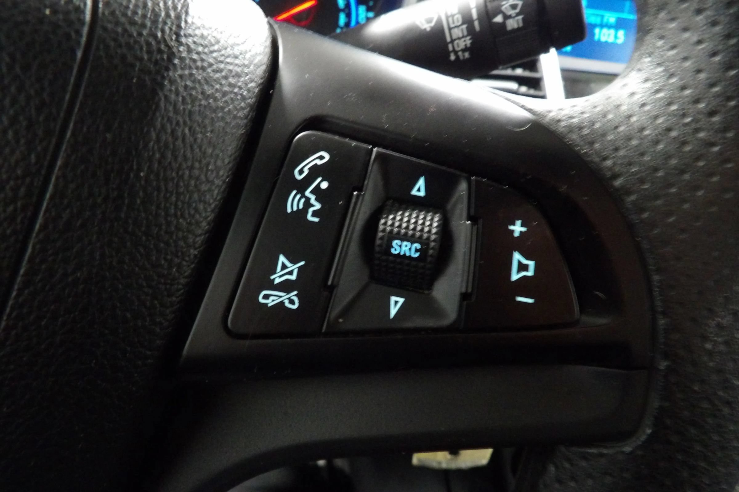 Used 2016 Chevrolet Cruze LT FWD image 12