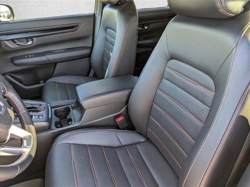 Used 2025 Honda CR-V Sport-L image 21