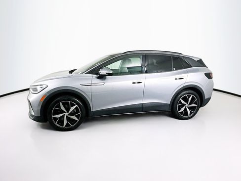 Used 2023 Volkswagen ID.4 S RWD image 4