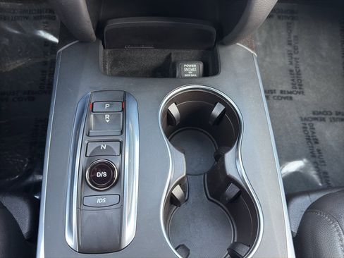 Used 2016 Acura MDX w/Tech image 28