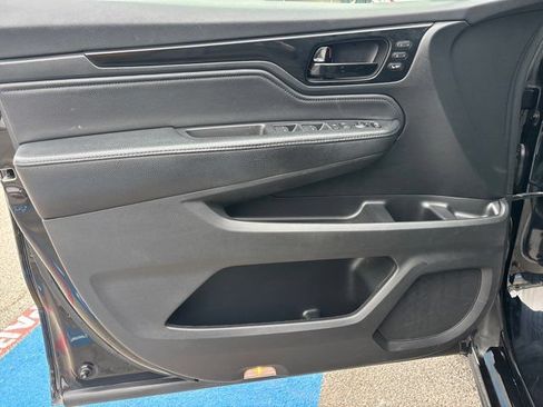 Used 2021 Honda Odyssey Touring image 16