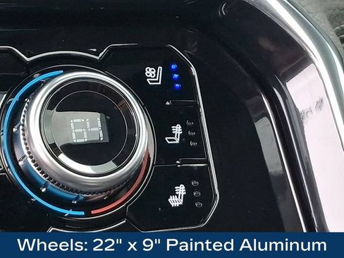 Used 2026 GMC Sierra 1500 Denali w/ Denali Reserve Package AWD/4WD image 16
