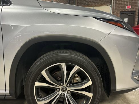 Used 2022 Lexus RX 350L FWD w/ Premium Package image 27