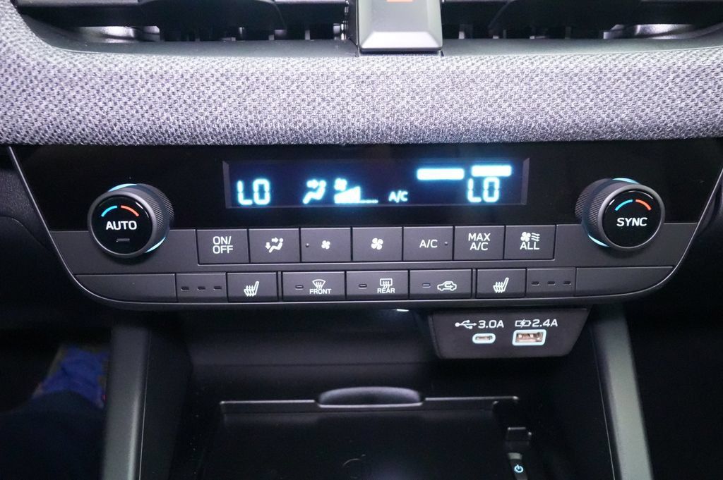 New 2026 Subaru Outback Limited XT AWD/4WD image 34