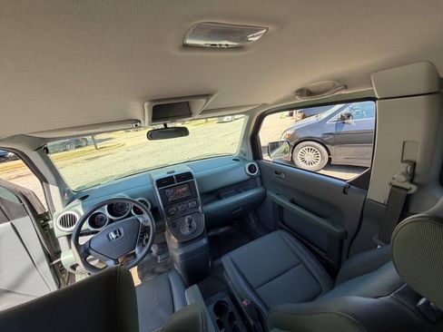 Used 2005 Honda Element EX image 21