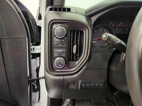 Used 2024 Chevrolet Silverado 3500 W/T w/ WT Convenience Package image 23