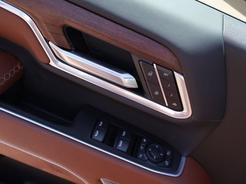 New 2026 GMC Sierra 3500 Denali Ultimate AWD/4WD image 43