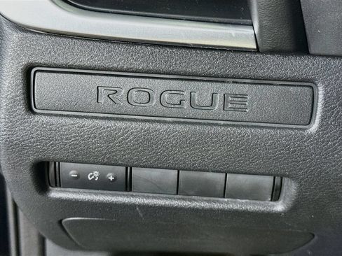 Certified 2021 Nissan Rogue S AWD/4WD image 19