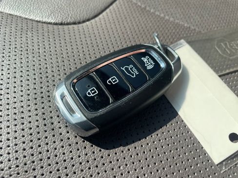 Used 2019 Hyundai Santa Fe Limited w/ Cargo Package image 44