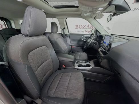 Certified 2023 Ford Bronco Sport Big Bend w/ Convenience Package AWD/4WD image 34