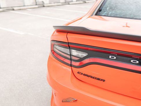 Used 2023 Dodge Charger Scat Pack RWD image 46
