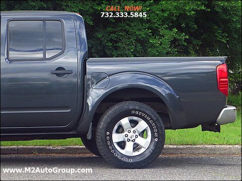 Used 2013 Nissan Frontier SV w/ SV Value Truck Pkg image 21