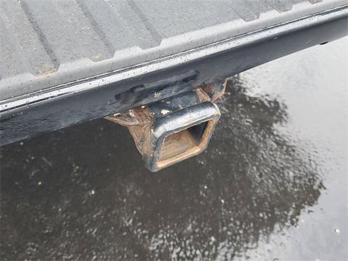 Used 2016 GMC Sierra 1500 SLT image 7