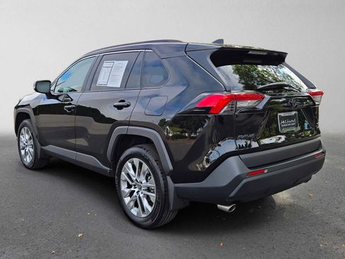 Used 2024 Toyota RAV4 XLE Premium w/ Weather Package AWD/4WD image 5