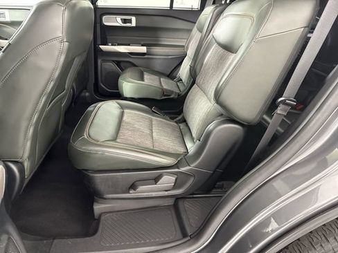 Used 2022 Ford Explorer Timberline w/ Timberline Technology Package AWD/4WD image 21