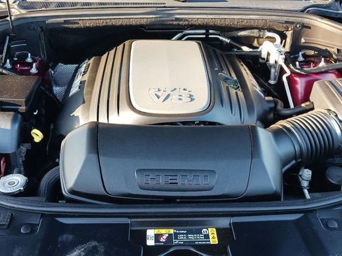 Used 2021 Dodge Durango R/T w/ Blacktop Package image 9