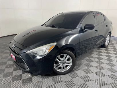 Used 2017 Toyota Yaris iA