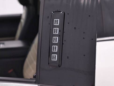 Used 2020 Ford F350 Limited image 36