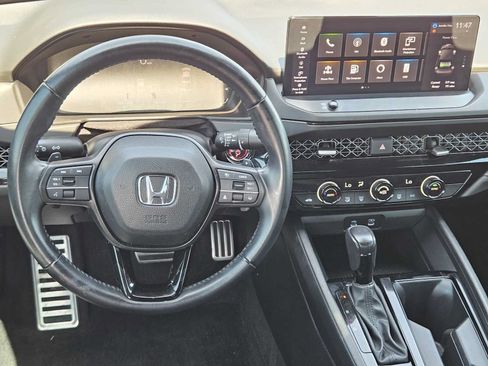Used 2023 Honda Accord Sport image 26