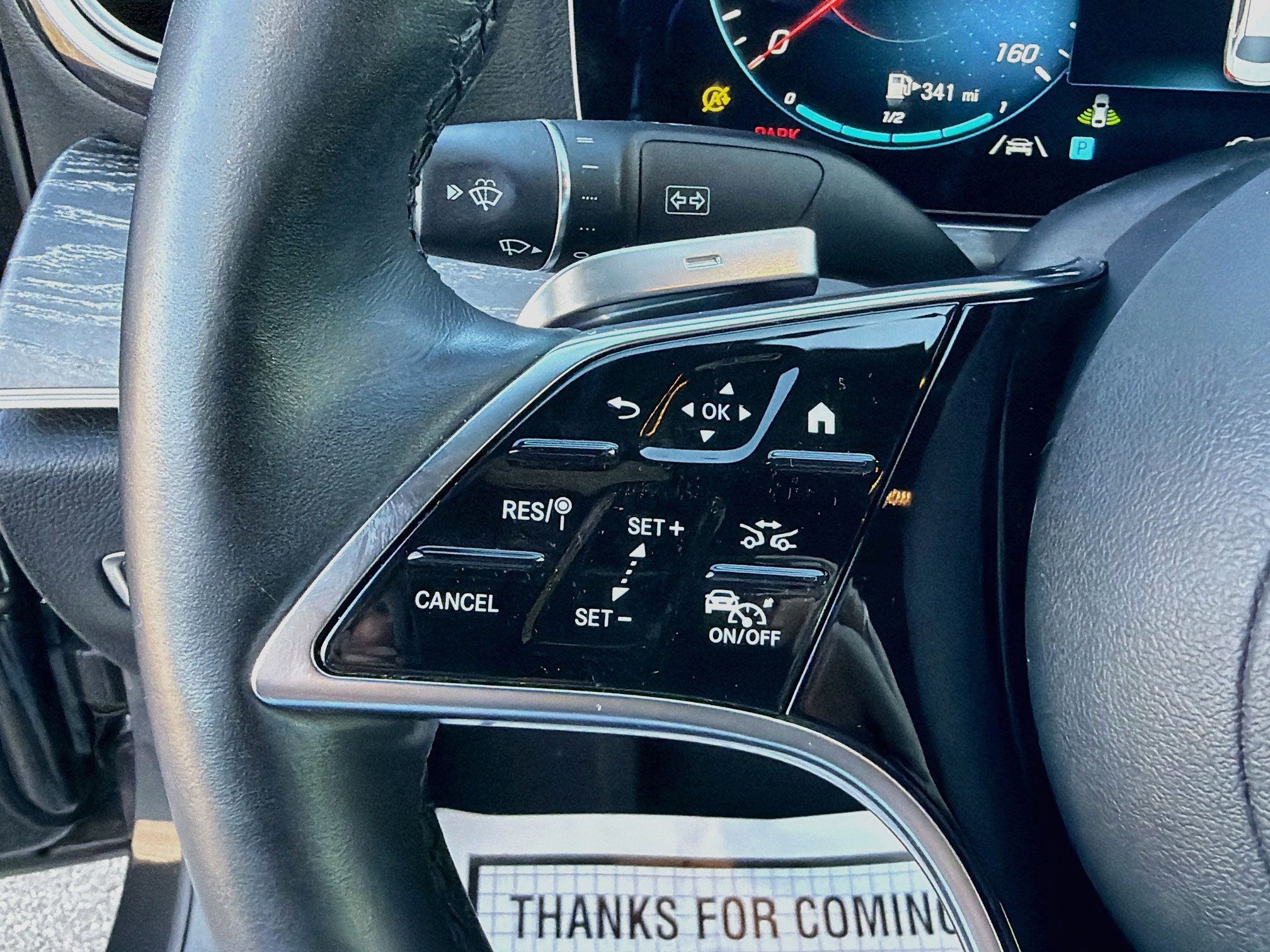 Used 2021 Mercedes-Benz E 450 4MATIC Sedan image 37