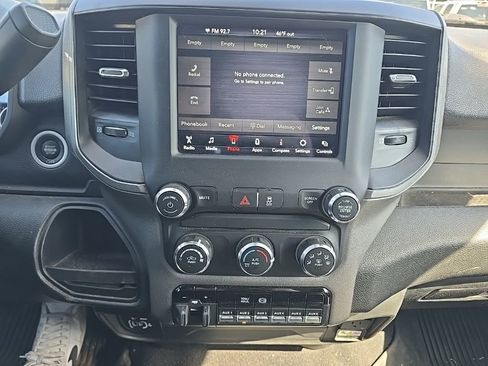 Used 2021 RAM 3500 Tradesman image 18